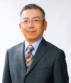 院長あいさつ-理事長・院長-山浦敏宏