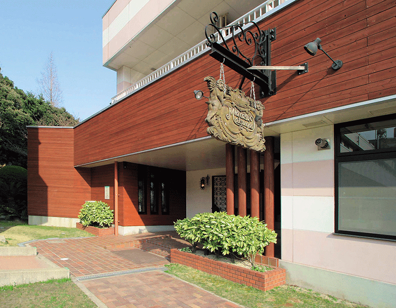 概要-精神障害者福祉ホーム-カーサ松ヶ江